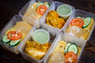 Tips Menyusun Kotak Bekal agar Tidak Cepat Basi dan Tetap Bergizi